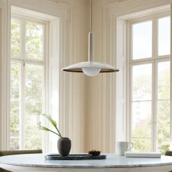 West Elm Piero Pendant (–)