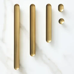 West Elm Pill Hardware
