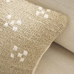 West Elm Pinwheel Linen
