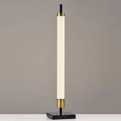 West Elm Piper LED Table Lamp (30")