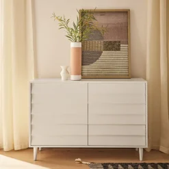 West Elm Pippa 6-Drawer Dresser (48")