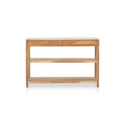 West Elm Piste Kitchen Console