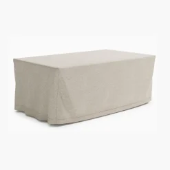 West Elm Playa Outdoor Coffee Table Protective Cover