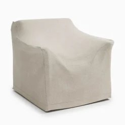 West Elm Playa Outdoor Lounge Chair Protective Cover