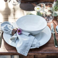West Elm Playa Outdoor Melamine Dinner Plate