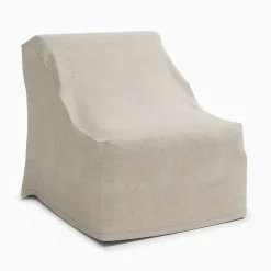 West Elm Playa Outdoor Sectional Protective Covers