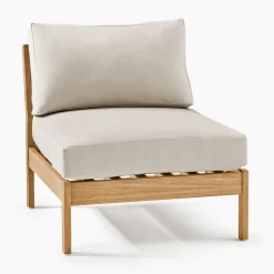West Elm Playa Outdoor Sectional Protective Covers