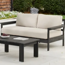 West Elm Playa Outdoor Sofa (70")