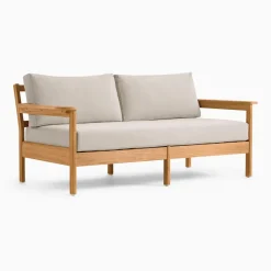 West Elm Playa Outdoor Sofa Replacement Cushions