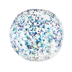West Elm PoolCandy Jumbo Beach Ball (13.75")