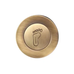 West Elm Pop-Up Bathtub Drain