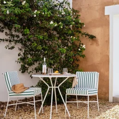 West Elm Portofino Outdoor Dining Chair