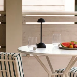 West Elm Portofino Outdoor Dining Chair