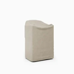 West Elm Porto Outdoor Bar Stool Protective Cover