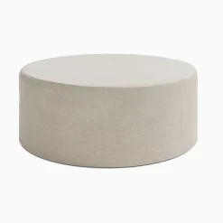 West Elm Porto Outdoor Coffee Table Protective Covers