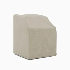 West Elm Porto Outdoor Dining Side Chair Protective Cover