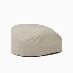 West Elm Porto Outdoor Statement Lounge Chair Protective Cover