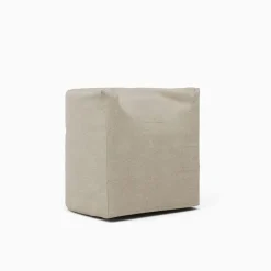 West Elm Porto Outdoor Swivel Dining Chair Protective Cover