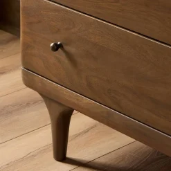 West Elm Portree 6-Drawer Dresser (72")