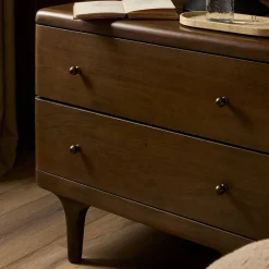 West Elm Portree Nightstand (30")