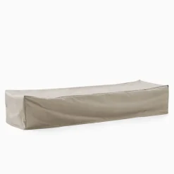 West Elm Portside Aluminum Outdoor Chaise Lounge Protective Cover
