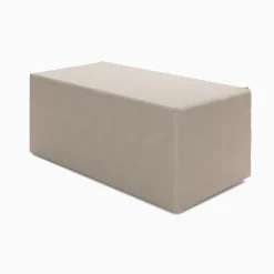 West Elm Portside Aluminum Outdoor Dining Table Protective Cover