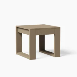 West Elm Portside by Polywood® Side Table (21")