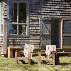 West Elm Portside Outdoor Adirondack Chair