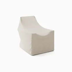 West Elm Portside Outdoor Adirondack Chair Protective Cover