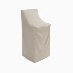 West Elm Portside Outdoor Bar Stool Protective Cover