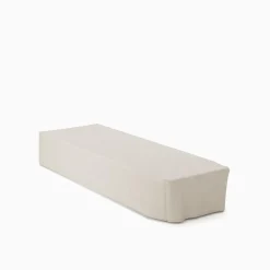 West Elm Portside Outdoor Chaise Lounge Protective Cover