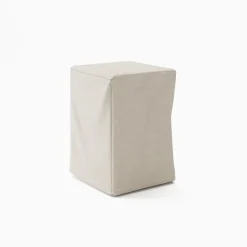 West Elm Portside Outdoor C-Side Table Protective Cover