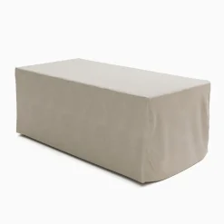 West Elm Portside Outdoor Dining Table Protective Covers