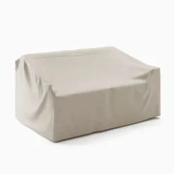 West Elm Portside Outdoor Sectional Protective Covers