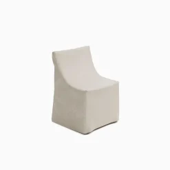 West Elm Portside Outdoor Stacking Chair Protective Cover