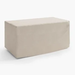West Elm Portside Outdoor Storage Trunk Protective Cover
