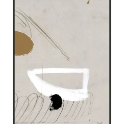 West Elm Possibilities Framed Wall Art