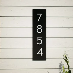 West Elm Post & Porch Customizable Simply Sweet Plaque