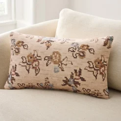 West Elm Prairie Clover