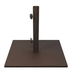 West Elm Premium Square Umbrella Base