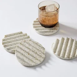 West Elm Pretti.Cool Coasters