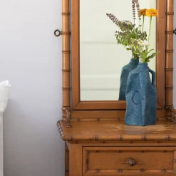 West Elm Pretti.Cool Milk Jug Vase