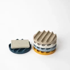 West Elm Pretti.Cool Mini Soap Dish