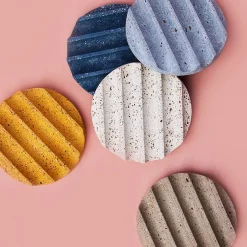 West Elm Pretti.Cool Mini Soap Dish