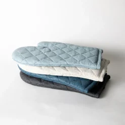 West Elm Pretti.Cool Oven Mitt Trivet