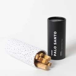 West Elm Pretti.Cool Palo Santo Sticks