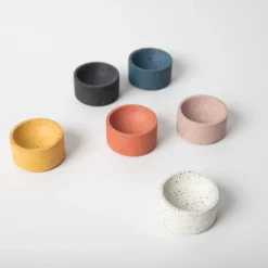 West Elm Pretti.Cool Round Incense Holder