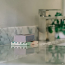West Elm Pretti.Cool Soap Dish
