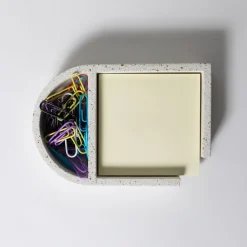 West Elm Pretti.Cool Sticki Note Holder
