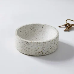 West Elm Pretti.Cool Terrazzo 5" Catchall